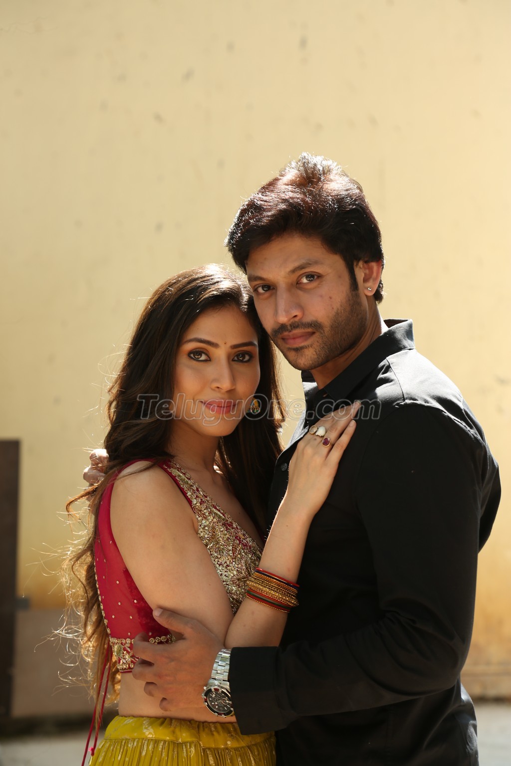 DSR Films And Lady Lion Creations Movie Opening